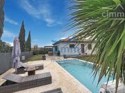 VILLA T4 AVEC PISCINE