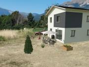 Villa T4 avec terrain 517m²