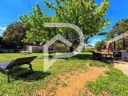 VILLA T4 AVEC VERANDA GARAGE JARDIN DE 2830M2 AU CALME