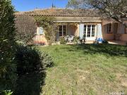Belle Villa T4 Toulon Cap brun