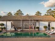 Villa T4 com piscina e terraço junto à Comporta 172m²...