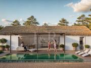 Villa T4 com piscina e terraço junto à Comporta