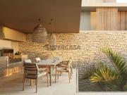 Villa T4 com rooftop e piscina infinita no Estoril, Cascais