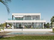 Villa T4 com Vista Mar A uma curta distância da Praia