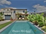Villa T4 Contemporaine – Résidence Privée à Narbonne