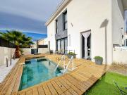 Villa T4 de 105m2 avec piscine