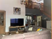 Villa T4 De 145 M2 Sur Un Terrain De 1500 M2 Avec...