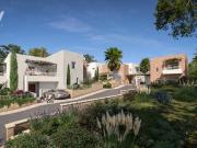 Villa T4 de 92m2 Corniche de Tamaris