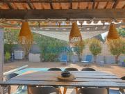 Villa T4 de plain pied de 80m2 sur 655m2 de terrain à Pigna