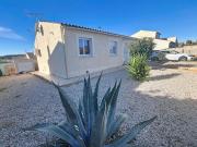 Villa T4 de plain pied sur un beau terrain de 600m²