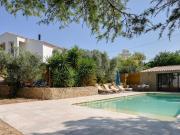 VILLA T4 + DÉPENDANCE T1 + PISCINE + TERRASSE