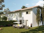 Villa T4 Duplex de 87m²
