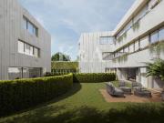 Villa T4 duplex, inserida num condomínio de luxo 302m²...