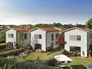 Villa T4 duplex Tournefeuille 85,67m²