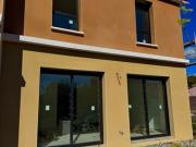 Villa T4 en cours d’achèvement