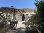 VILLA T4 LES PLATANES 123m2+SS 78 M2