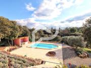 VILLA T4 LUMINEUSE AU CALME AVEC JARDIN DE 1300M2...