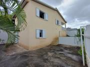 Villa T4 meublée Plaine Saint Paul