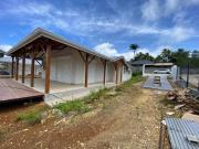 VILLA T4 NEUVE PETIT BOURG