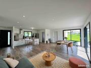 Villa T4 neuve – Résidence Les Jardins de Causse – Castres