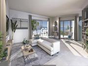 Villa T4 neuve vue mer Résidence La Corniche 83110...
