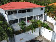 Villa T4 piscine + 2 T2 + T3 rendement 10%