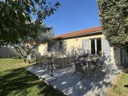 Villa T4 plain pied entièrement rénovée 92m² Saint...