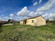 Villa T4 plain pied Merville 31330 102m² Merville