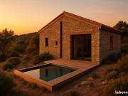 VILLA T4 – PROGRAMME BACCOSA – BONIFACIO Corse du Sud