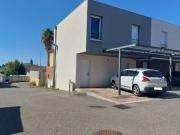 Villa T4 quartier Bonaval