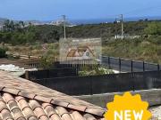 VILLA T4 RECENTE ENTRE CALVI ET CALENZANA