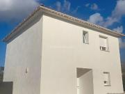 Villa T4 récente Plaine de Calenzana 92m² Calenzana