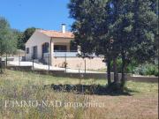 Villa T4 Reginu Haute Corse 150m² Monticello