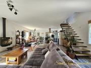 Villa T4 + studio indépendant