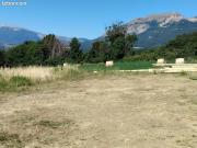 VILLA T4 TERRAIN 554 M² la BATIE NEUVE