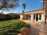 Villa T4 Toulon Cap brun