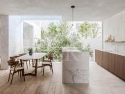 Villa T5+1, com piscina e terraços em Campo de Ourique...