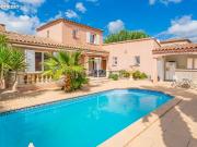 Villa T5 125m2 Terrain 600 m2 Chateau Gombert