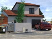 VILLA T5 130m² NEUVE