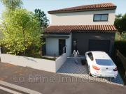 VILLA T5 130m² NEUVE