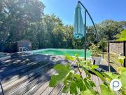 Villa T5 / 4 chambres avec Piscine