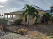 Villa T5 à la Pointe des Châteaux Saint Leu