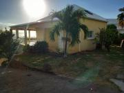 Villa T5 à la Pointe des Châteaux Saint Leu