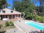 VILLA T5 AU CALME ABSOLU