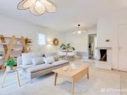VILLA T5 avec jardin arboré