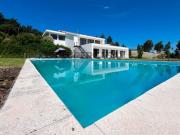 Villa T5 com Piscina em Fontão Ponte de Lima