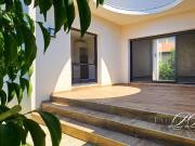 Villa T5 Contemporaine avec piscine