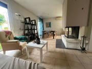 Villa T5 de 109 m2 4 Chambres Jardin et Garage Calme et