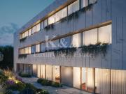 Villa T5 duplex, inserida num condomínio de luxo 235m²...