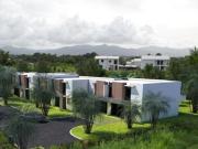 Villa t5 duplex neuve le clos de plaisance